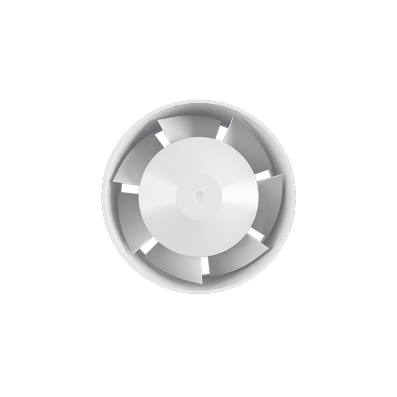 Вентилятор канальный Zernberg Topaz 100 TURBO