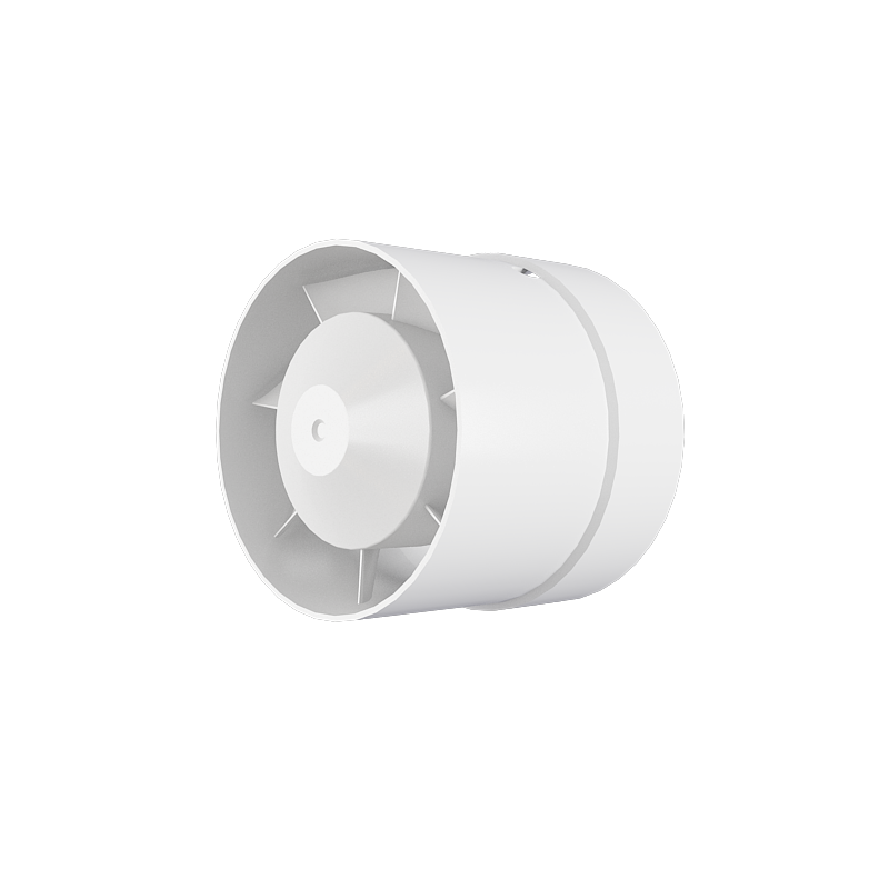 Вентилятор канальный Zernberg Topaz 100 TURBO