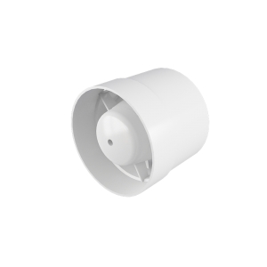 Вентилятор канальный Zernberg Topaz 100 TURBO